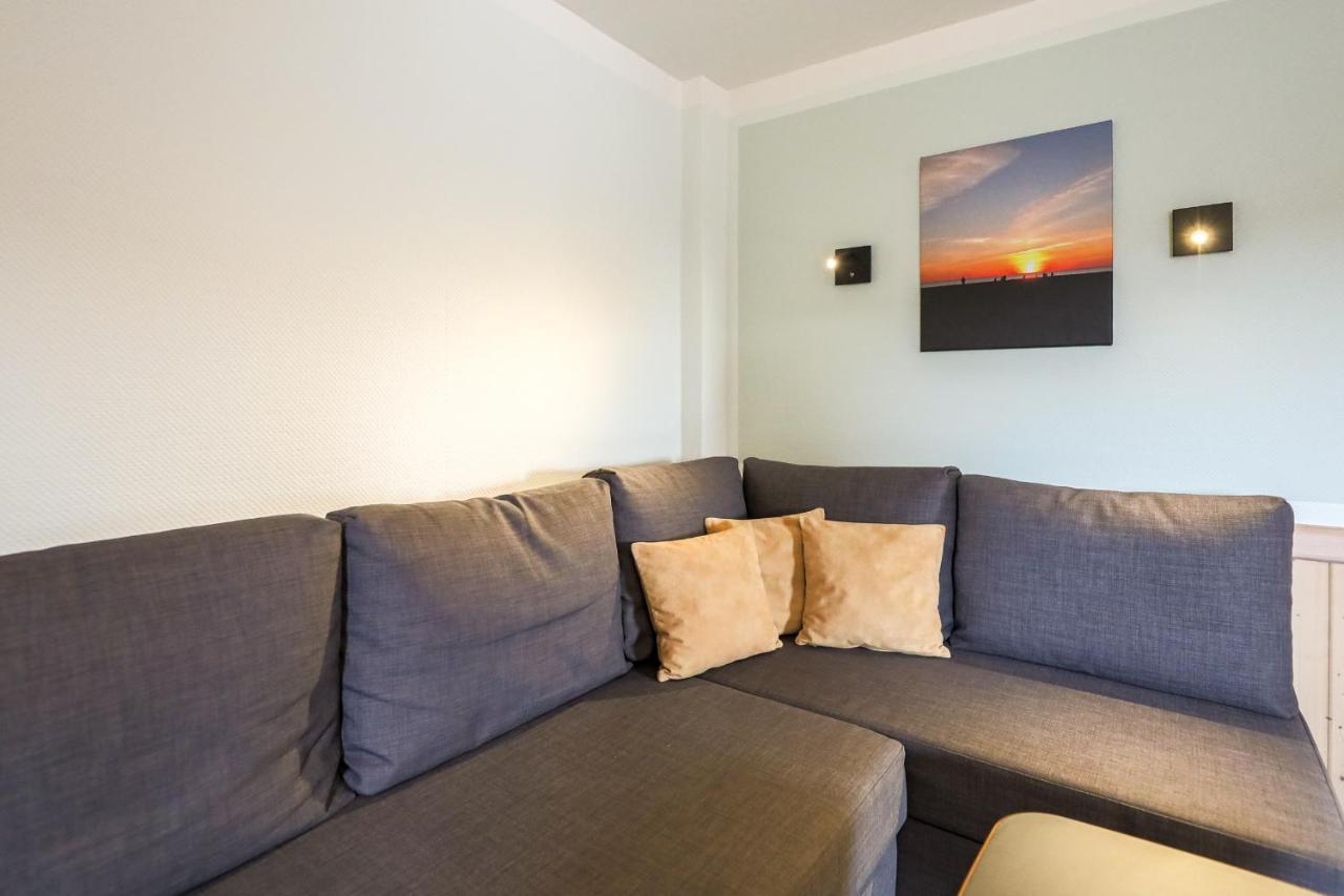 Sunja 12 Apartment Westerland