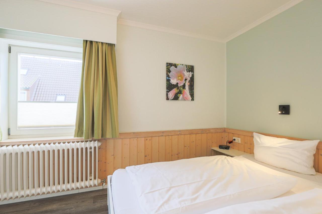 Sunja 12 Apartment Westerland