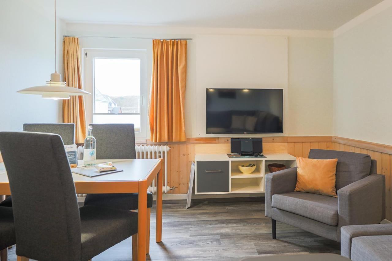 Apartment Sunja 12 Westerland