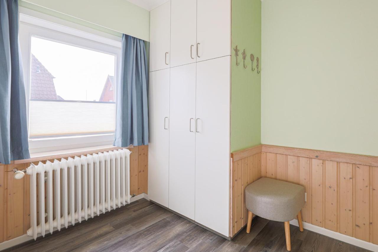 Apartment Sunja 12 Westerland